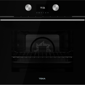 Духовой шкаф Teka HLB 8600 NIGHT RIVER BLACK