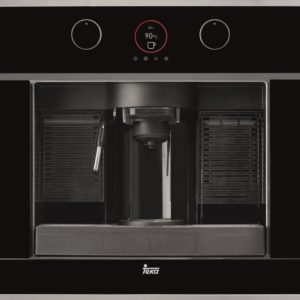 Кофемашина Teka CLC 835 MC BLACK-SS