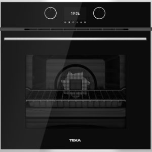 Духовой шкаф Teka HLB 860 BLACK-SS