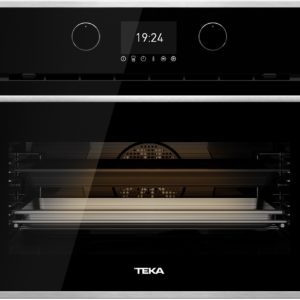 Духовой шкаф Teka HLC 860P BLACK-SS