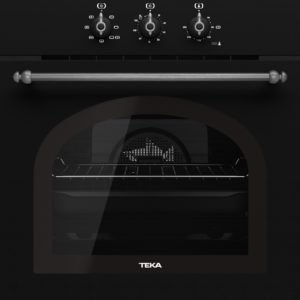 Духовой шкаф Teka HRB 6100 ANTHRACITE-OS