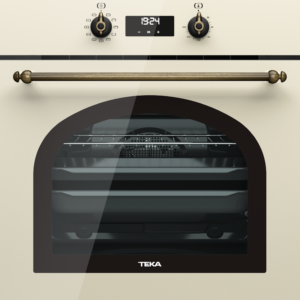 Духовой шкаф Teka HRB 6400 VANILLA-OB