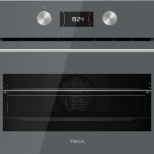 Компактный духовой шкаф Teka HLC 8400 STONE GREY