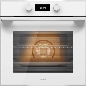 Духовой шкаф Teka HLB 840 WHITE-SS
