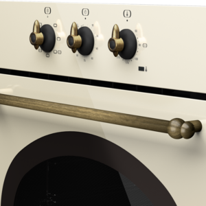 Духовой шкаф Teka HRB 6100 VANILLA-OB