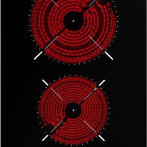 Варочная панель Teka TBC 32010 TTC BLACK