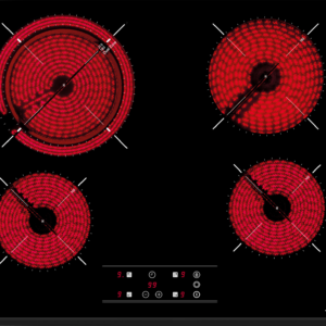 Варочная панель Teka TZ 6420 BLACK