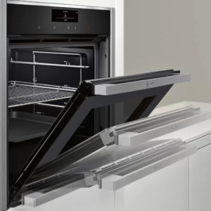 Духовой шкаф NEFF B48CT64H0