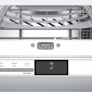 Посудомоечная машина NEFF S853IKX50R