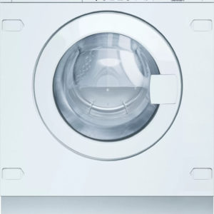 Встраиваемая стирально-сушильная машина NEFF V6540X1OE