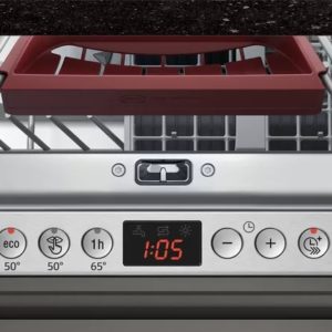 Посудомоечная машина NEFF S513I50X0R