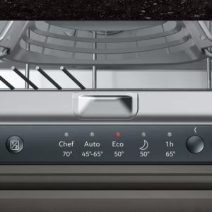 Посудомоечная машина NEFF S511F50X1R