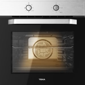 Духовой шкаф Teka HCB 6515 SS