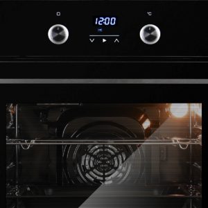 Духовой шкаф LEX EDP 092 BL