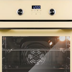 Духовой шкаф LEX EDP 092 IV