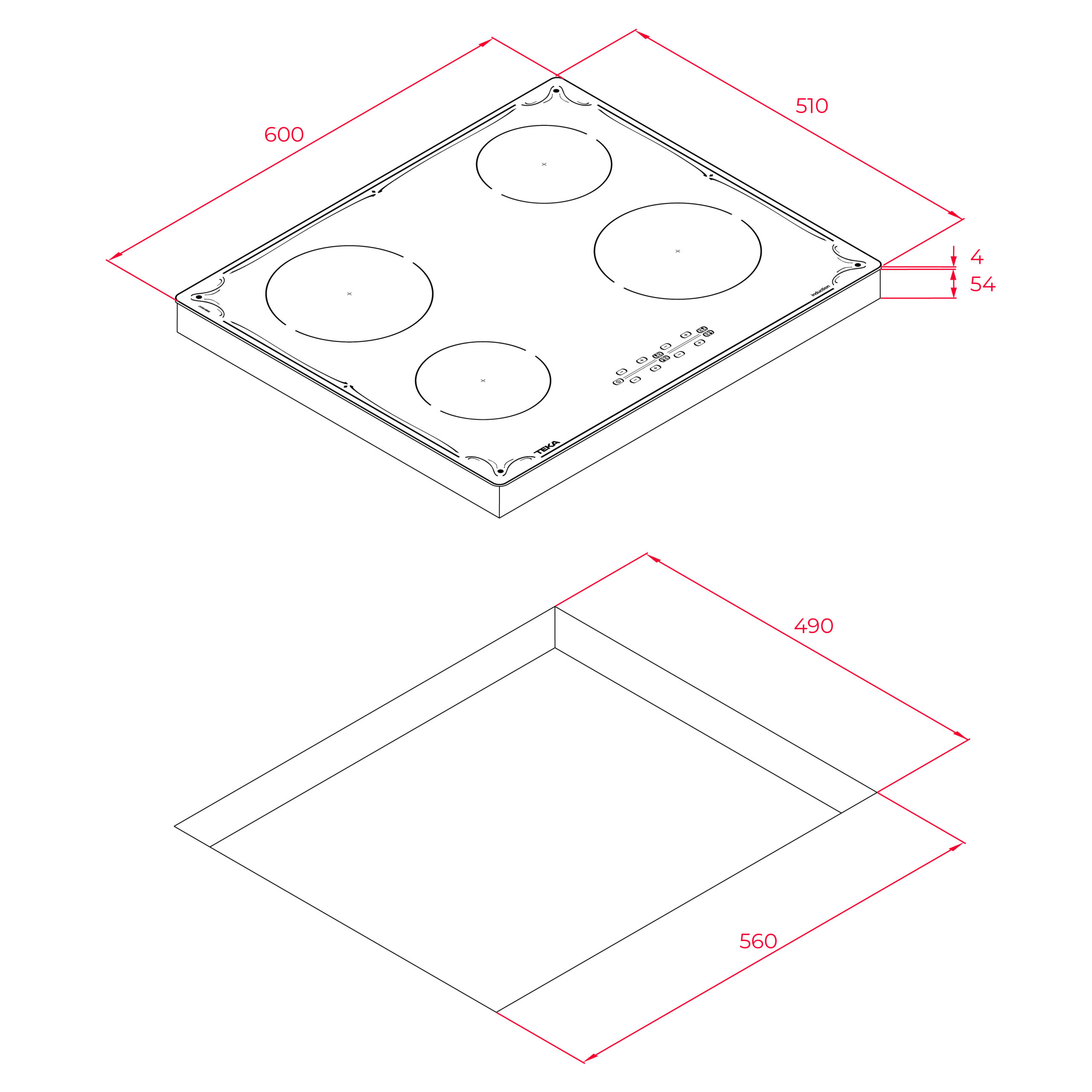 IBR-64040-BK-TTC-Drawing