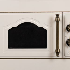 Микроволновая печь LEX BIMO 20.01 C IVORY LIGHT
