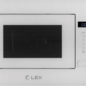 Микроволновая печь LEX BIMO 20.01 WHITE