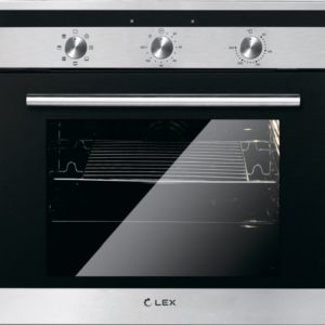 Духовой шкаф LEX EDM 070 IX