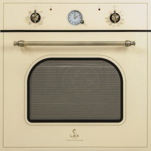 Духовой шкаф LEX EDM 073С IV