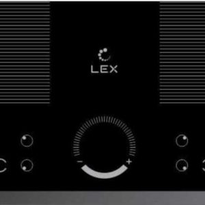 Варочная панель LEX EVI 640 F BL