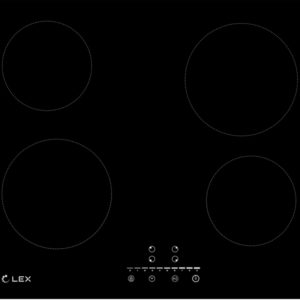 Варочная панель LEX EVH 640-1 BL
