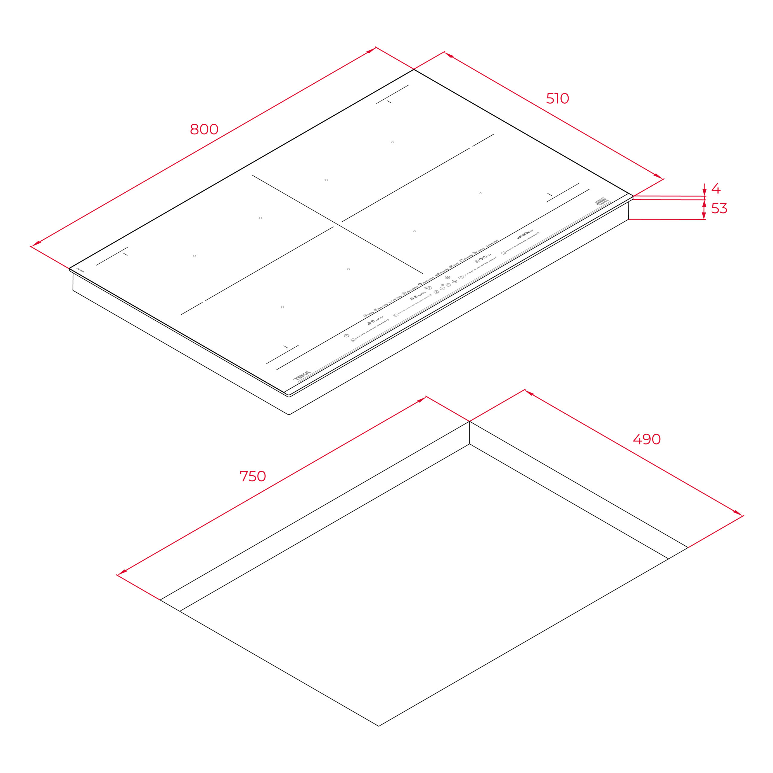 IZF-88700-Drawing