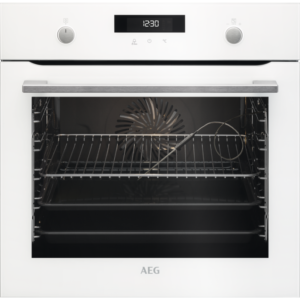 Духовой шкаф AEG BCR546350W