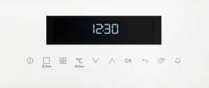 Духовой шкаф AEG BCR742350W