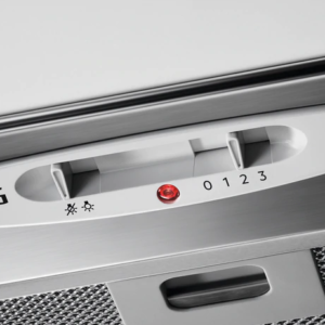Вытяжка AEG DGB1522S