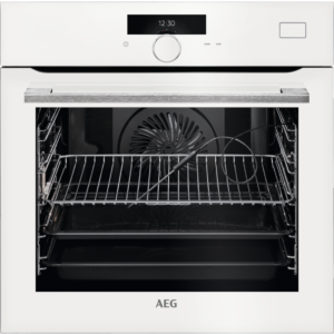 Духовой шкаф AEG BSR882320W